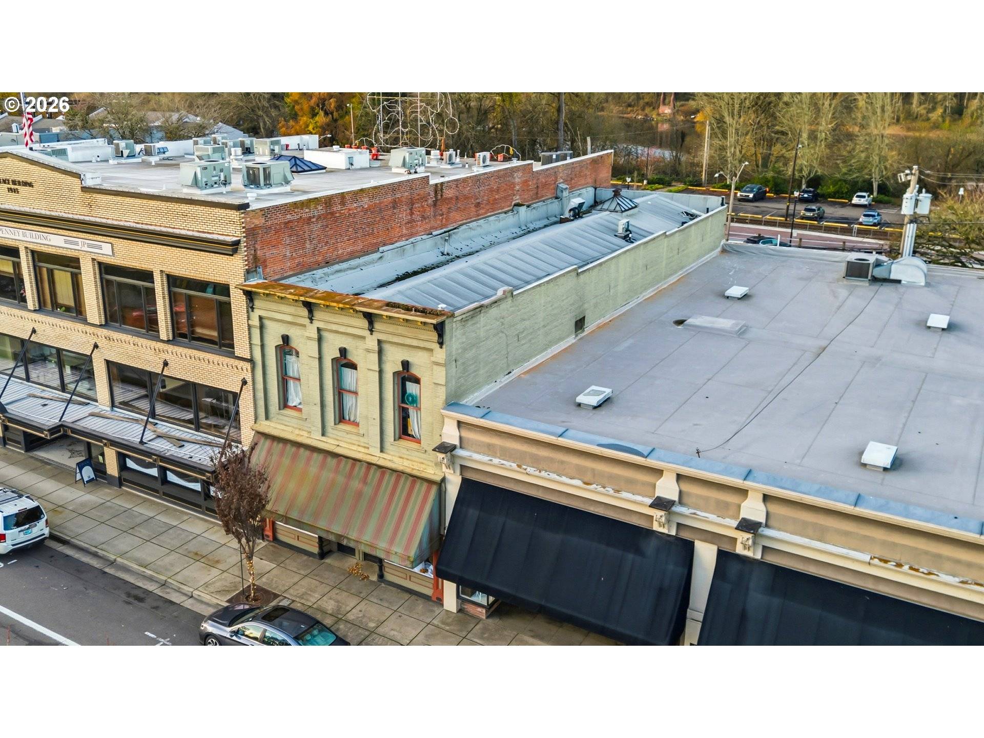 309 1ST AVE, Albany, OR 97321