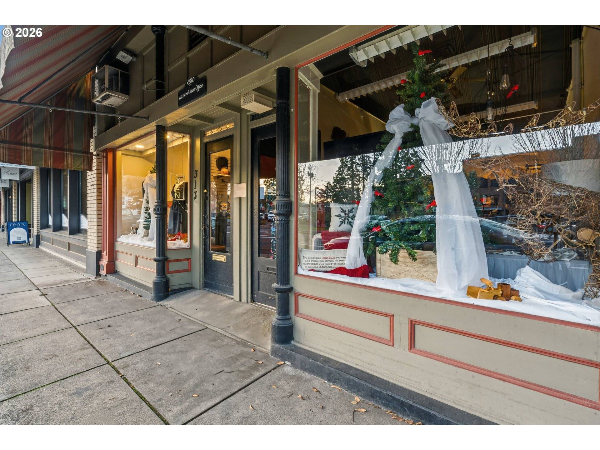 309 1ST AVE, Albany, OR 97321