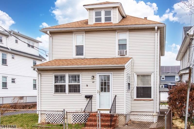 48 Division Ave, Belleville Twp., NJ 07109