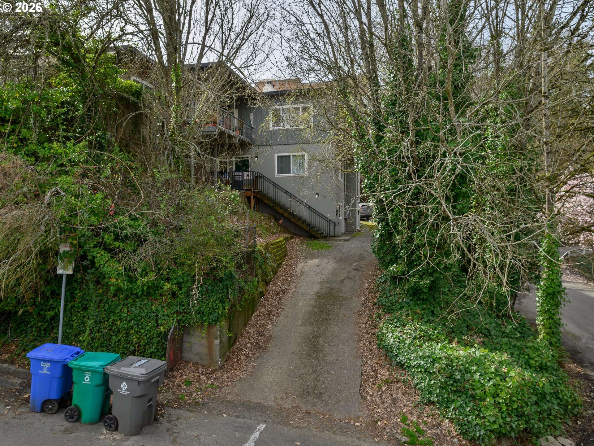 3204 SW 10TH AVE, Portland, OR 97239