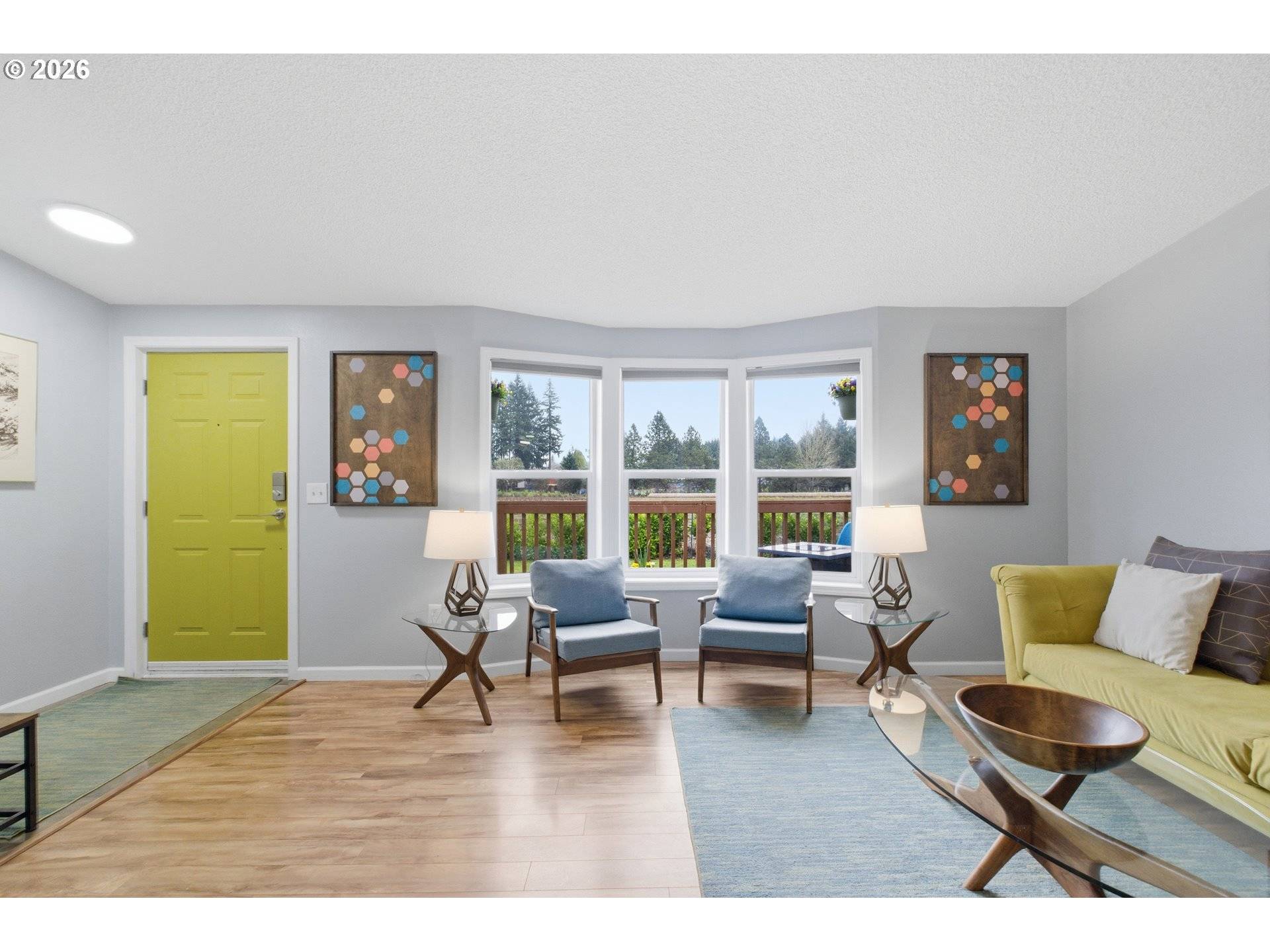 420 NW RAINWATER LN, Albany, OR 97321