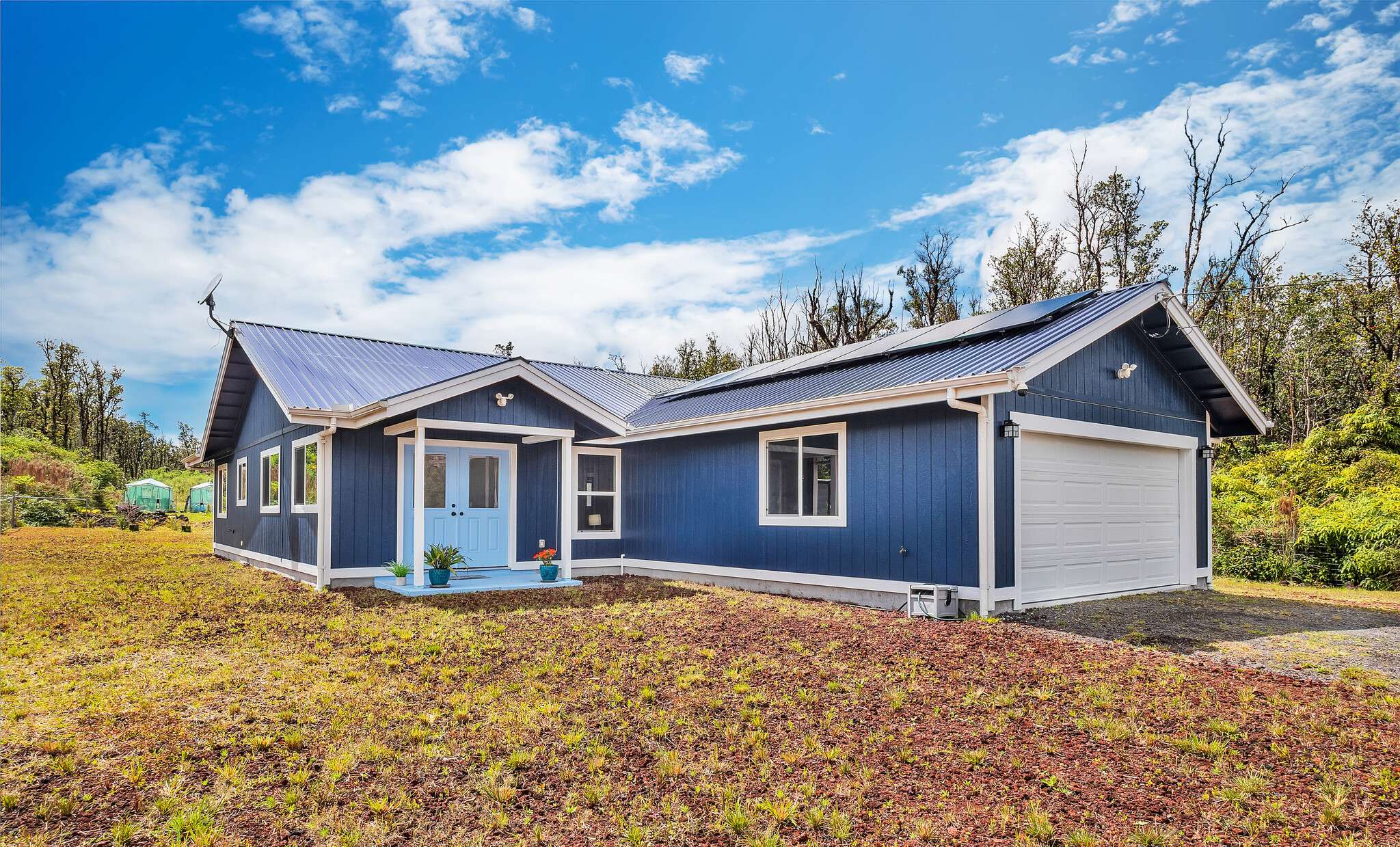 11-2789 HIBISCUS ST, Mountain View, HI 96771