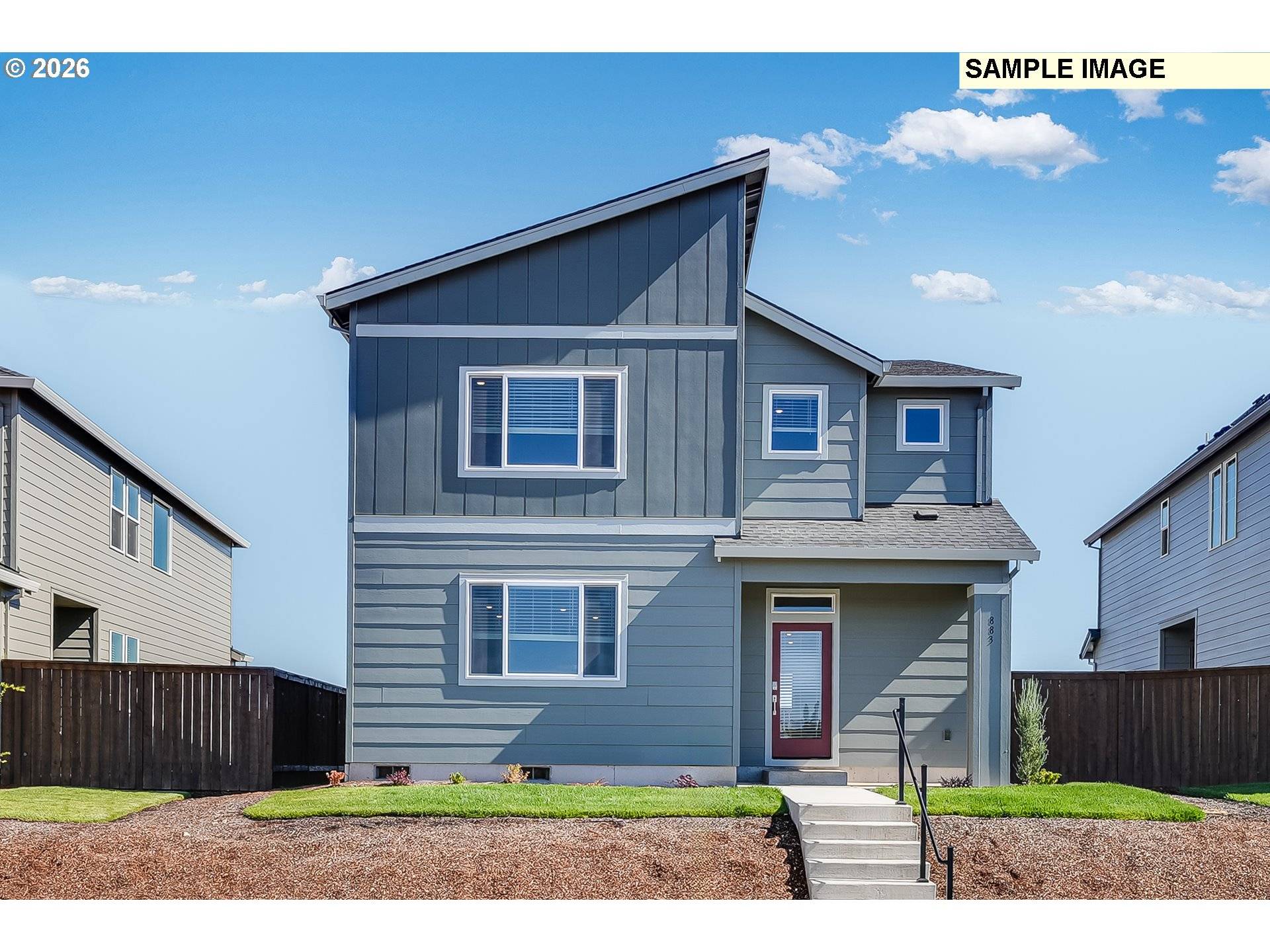 1036 Legacy ST, Eugene, OR 97402