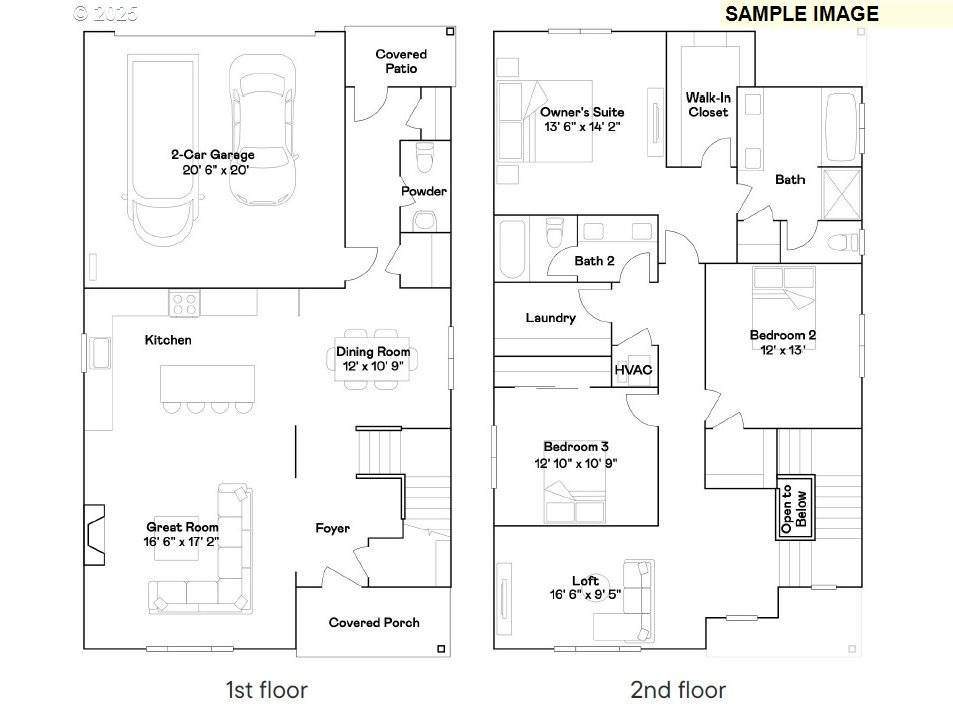 1036 Legacy ST, Eugene, OR 97402