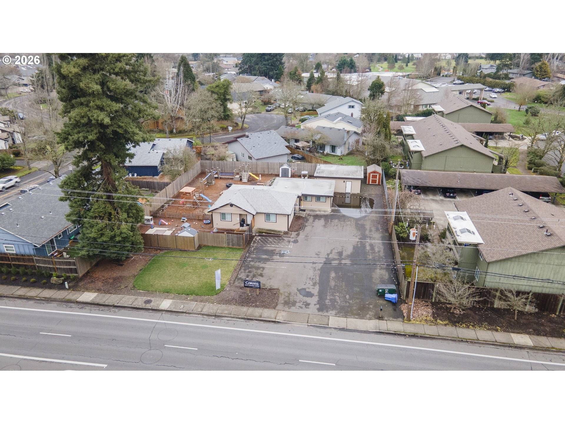 2125 COBURG RD, Eugene, OR 97401