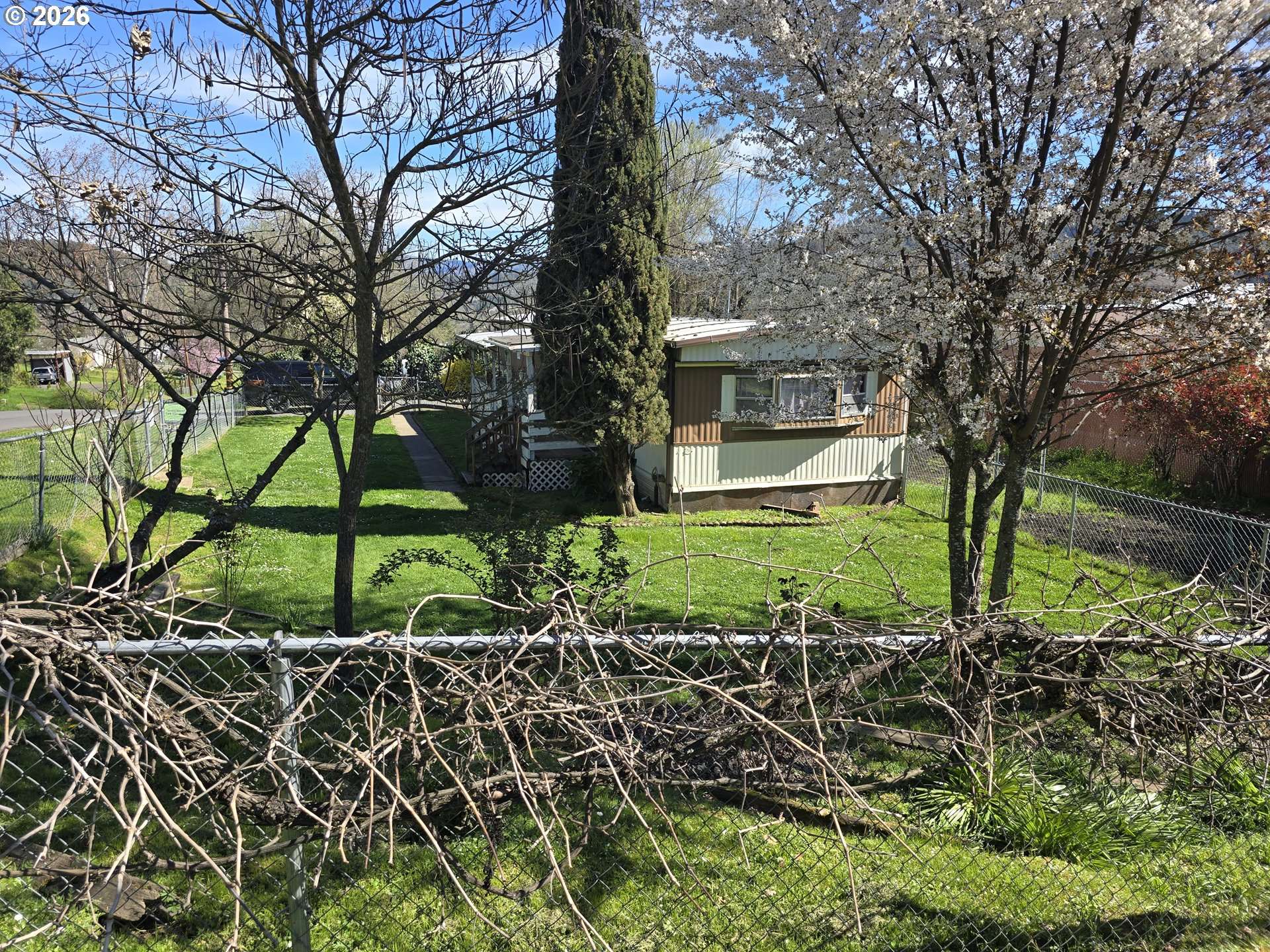 101 NE DARRELL AVE, Winston, OR 97496