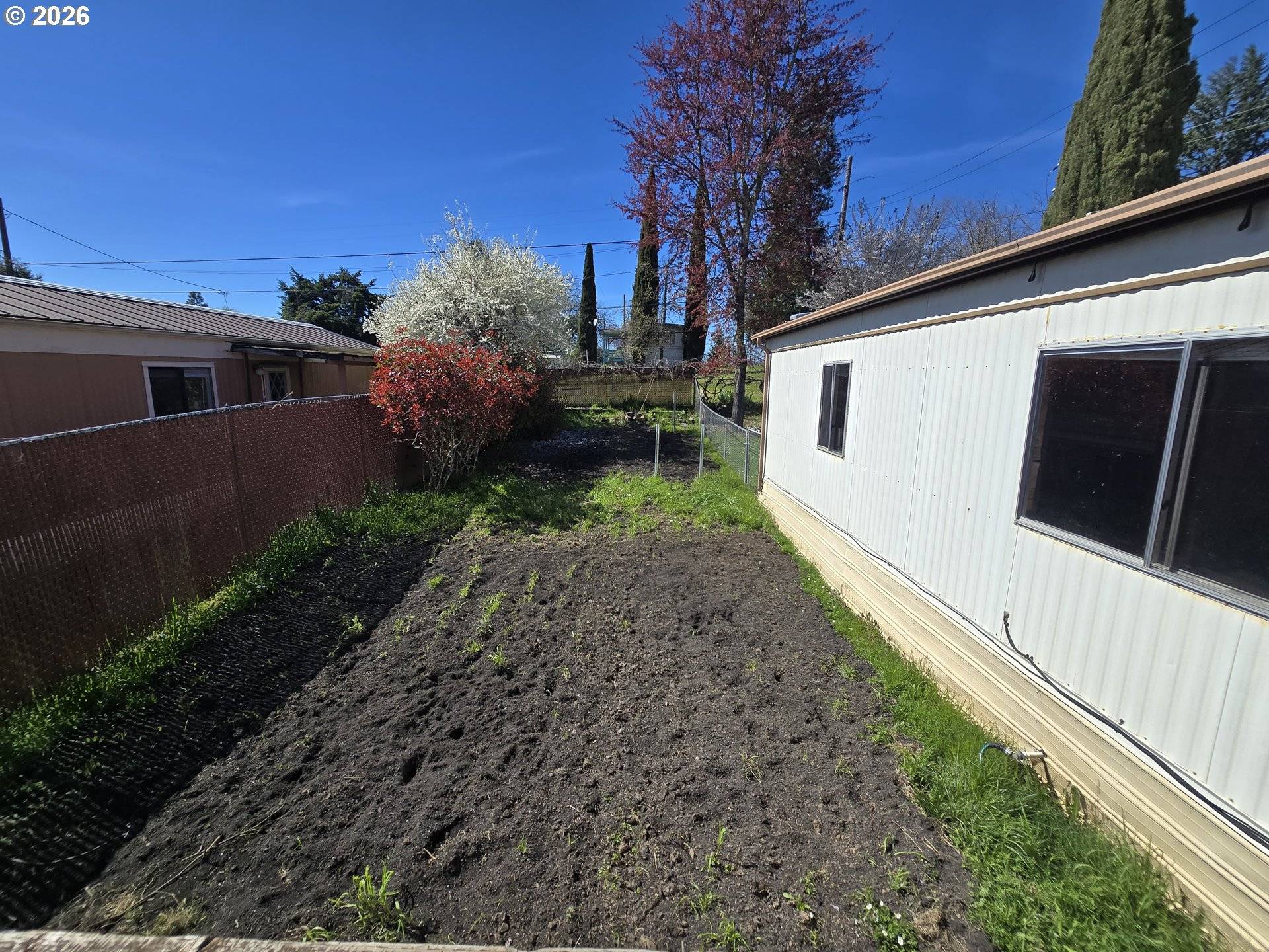 101 NE DARRELL AVE, Winston, OR 97496