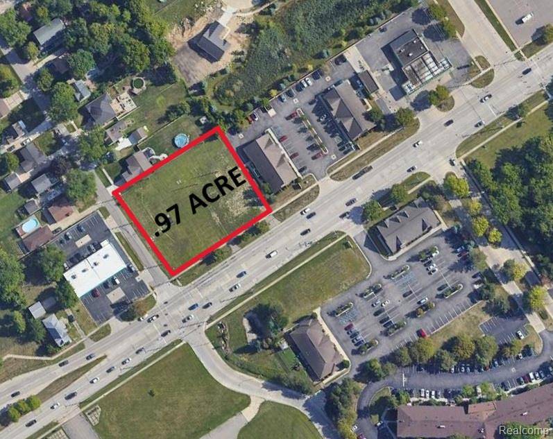 15468 Northline RD, Southgate, MI 48195