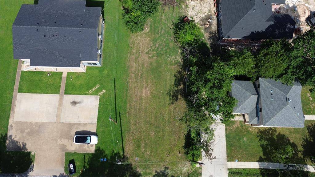207 S Ann Street, Terrell, TX 75160