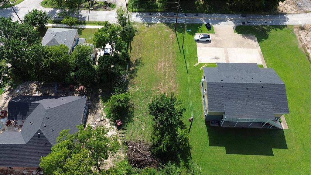 207 S Ann Street, Terrell, TX 75160