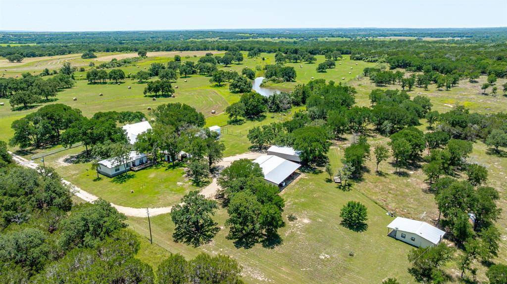 1340 County Road 189, Jonesboro, TX 76538