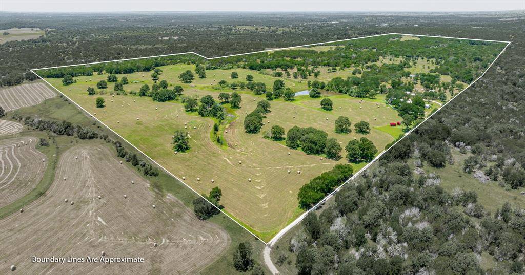 1340 County Road 189, Jonesboro, TX 76538