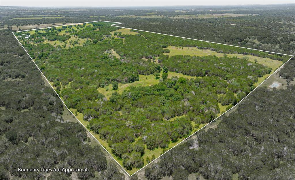 1340 County Road 189, Jonesboro, TX 76538