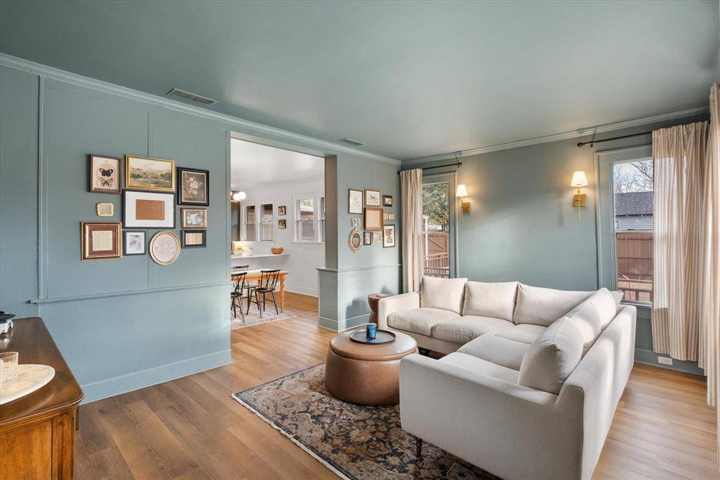 205 Cynisca Street, Waxahachie, TX 75165