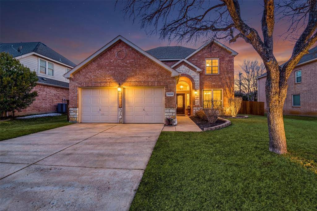 1524 Rustic Timbers Lane, Flower Mound, TX 75028