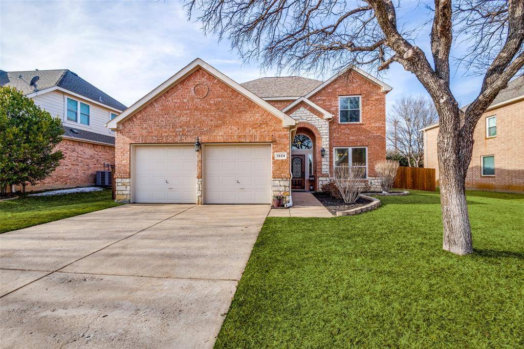 1524 Rustic Timbers Lane, Flower Mound, TX 75028