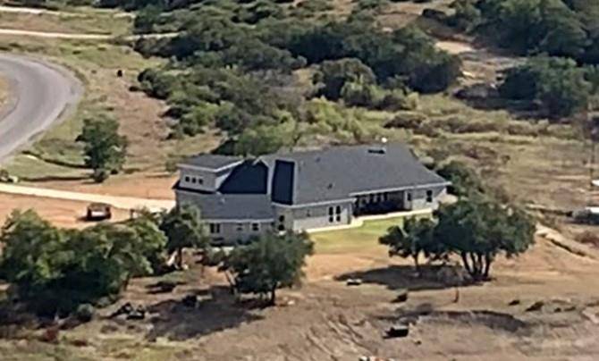 313 Hidden Shores Drive, Cisco, TX 76437