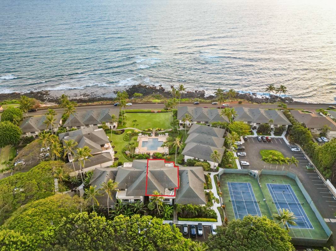 2221 KAPILI RD #27, Koloa, HI 96756