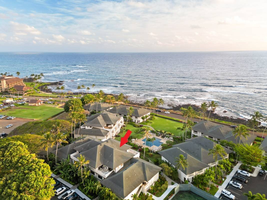 2221 KAPILI RD #27, Koloa, HI 96756