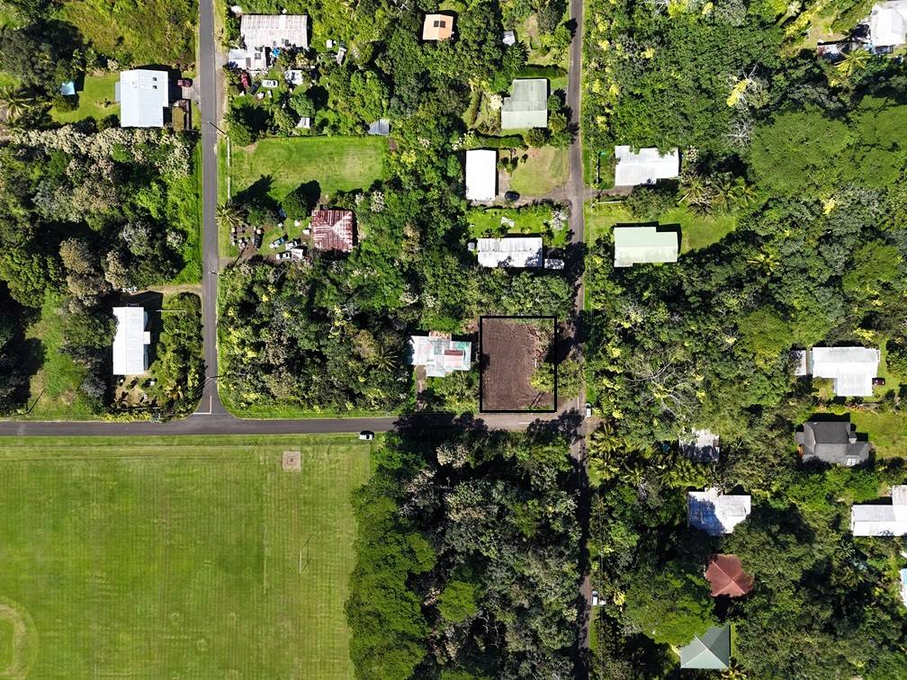 MOANO ST, Pahoa, HI 96778