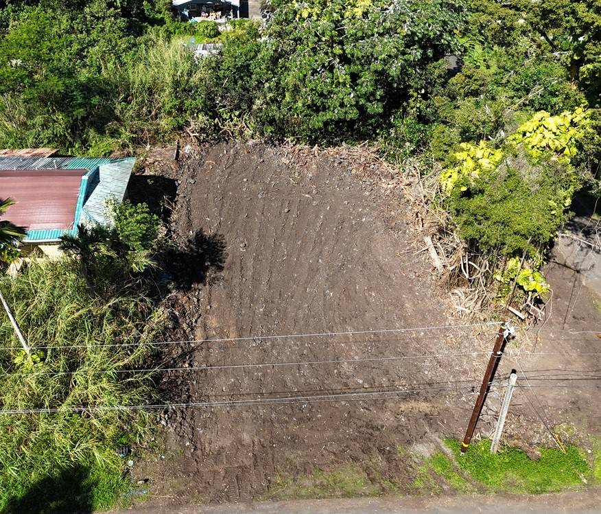 MOANO ST, Pahoa, HI 96778
