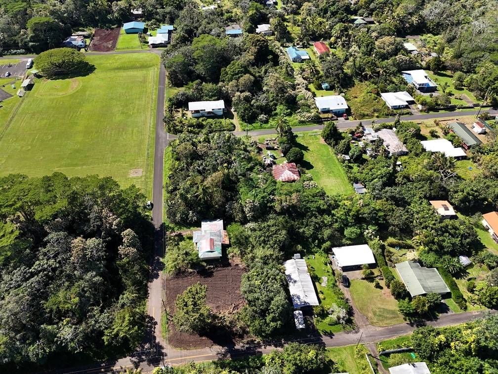 MOANO ST, Pahoa, HI 96778