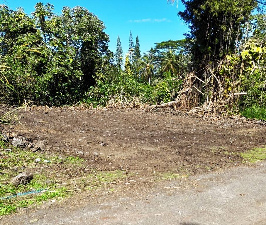 MOANO ST, Pahoa, HI 96778
