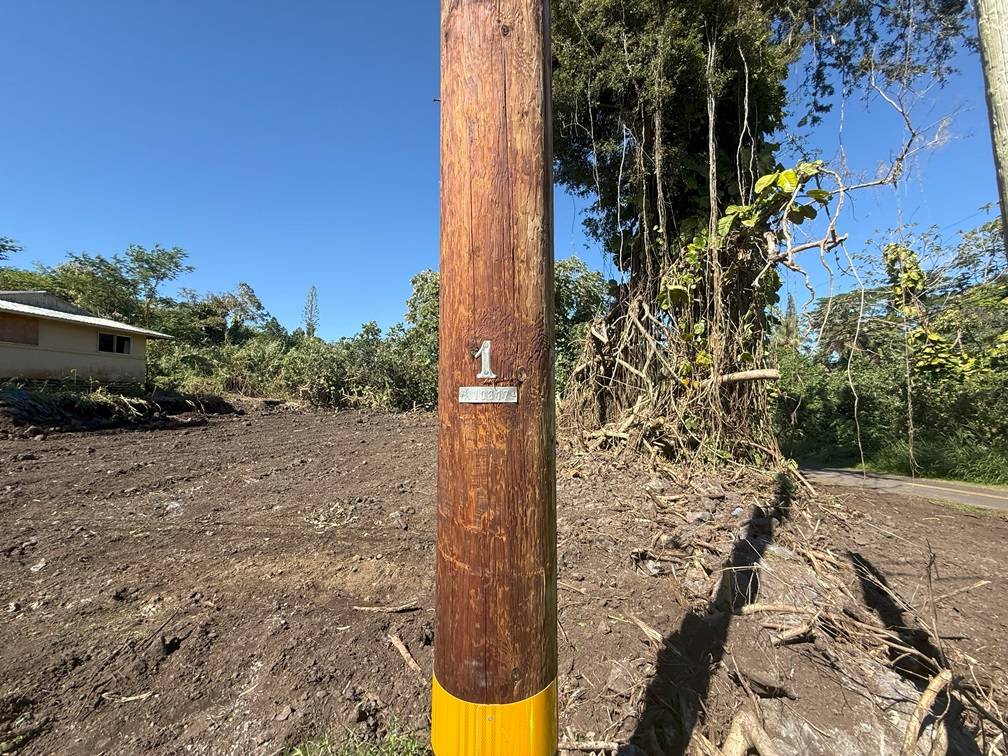 MOANO ST, Pahoa, HI 96778