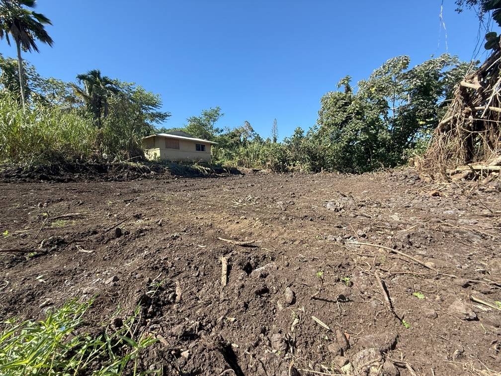 MOANO ST, Pahoa, HI 96778
