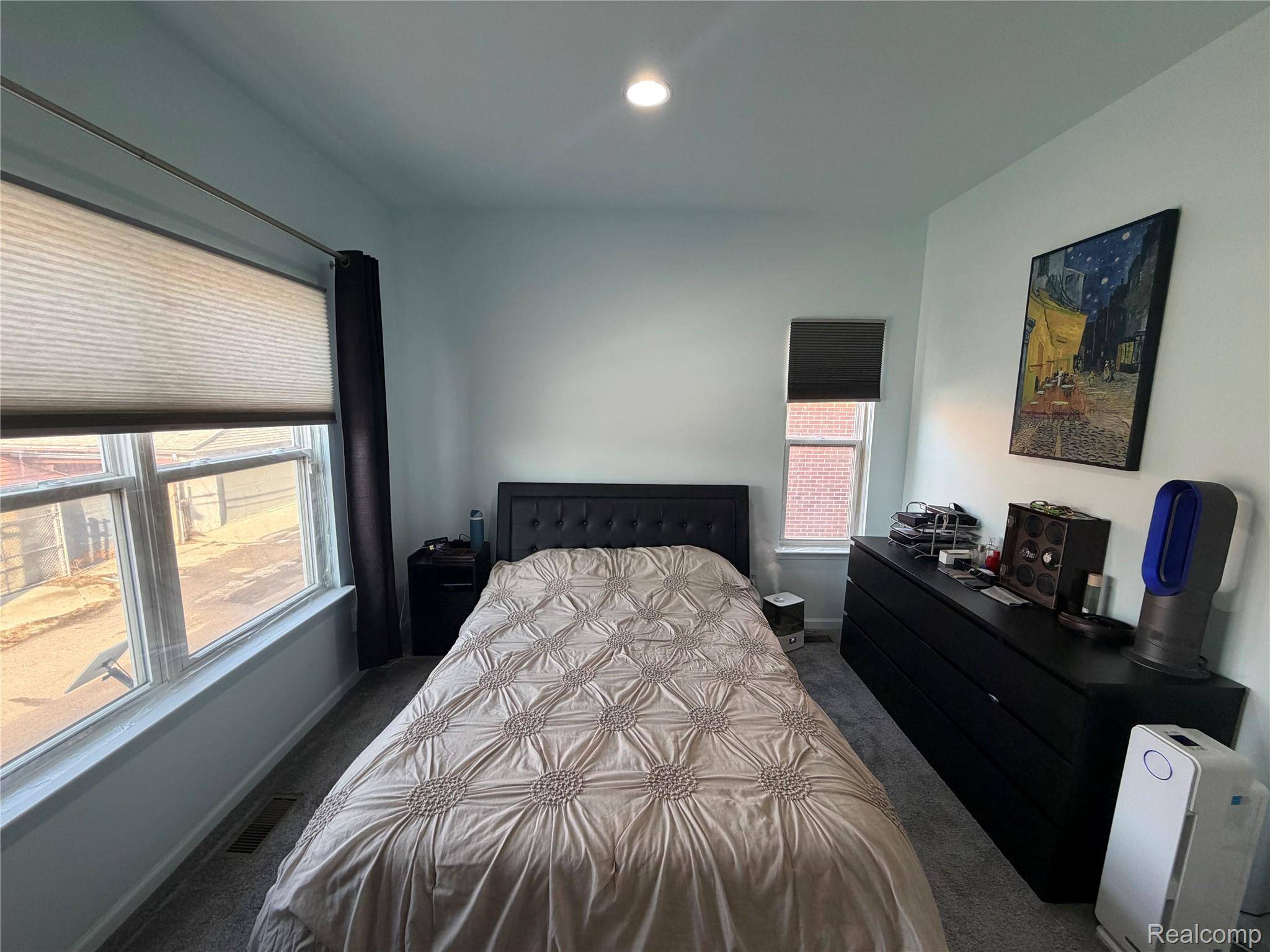 283 E Palmer ST #8, Detroit, MI 48202