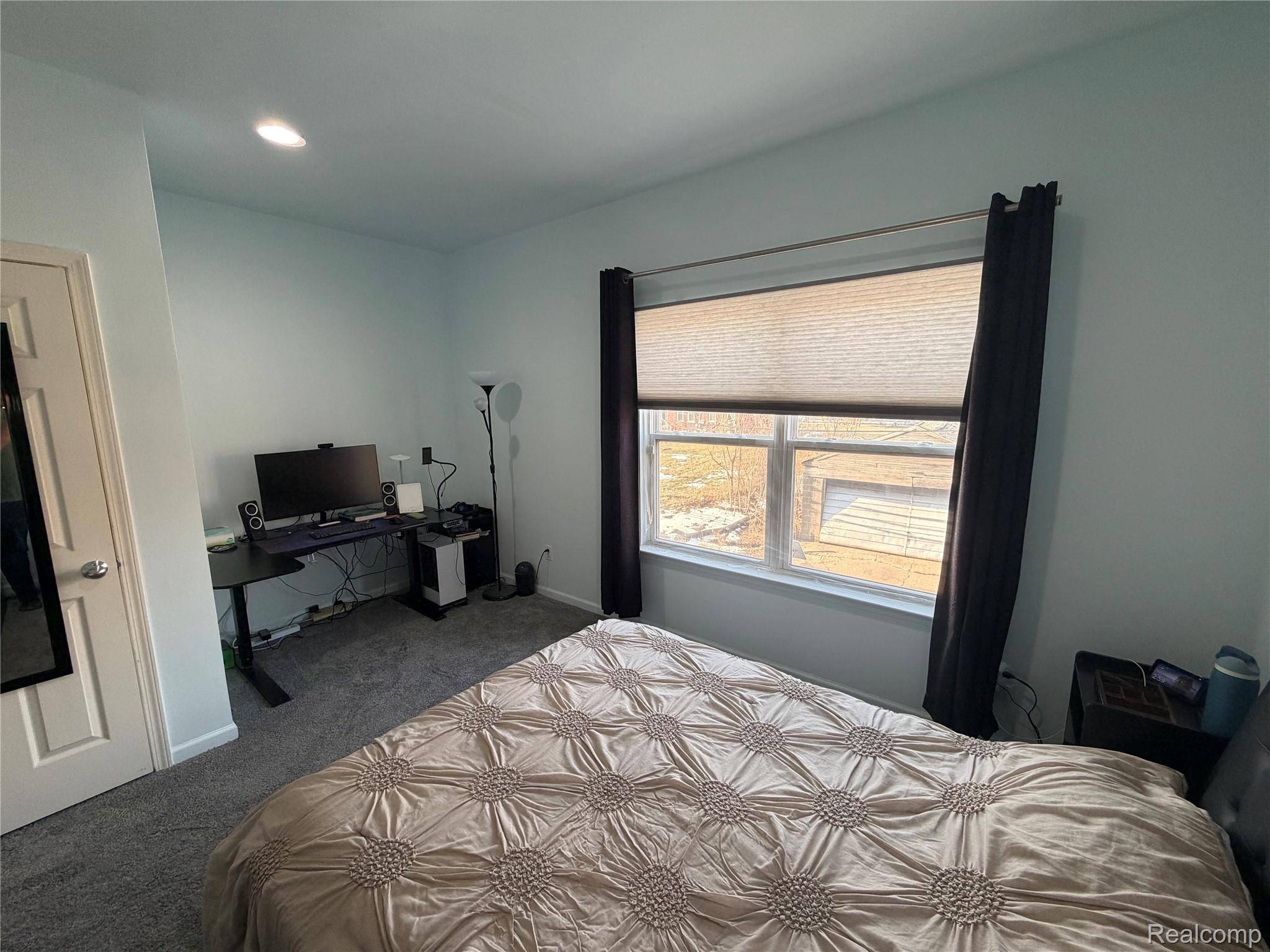 283 E Palmer ST #8, Detroit, MI 48202