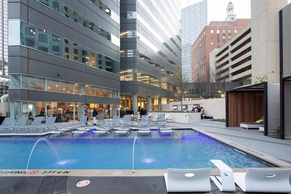 350 N St Paul Street #3010, Dallas, TX 75201