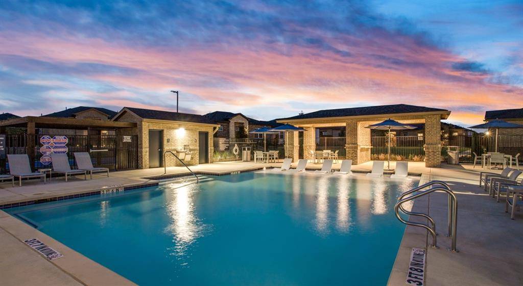 3950 Dechman Drive #4022, Grand Prairie, TX 75052