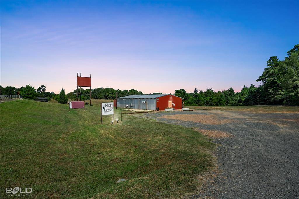 0 Ida State Line Road, Ida, LA 71044