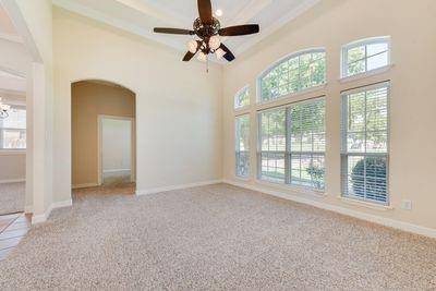 225 Lonesome Star Trail, Haslet, TX 76052