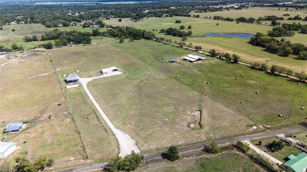 4273 County Road 1112, Brashear, TX 75420