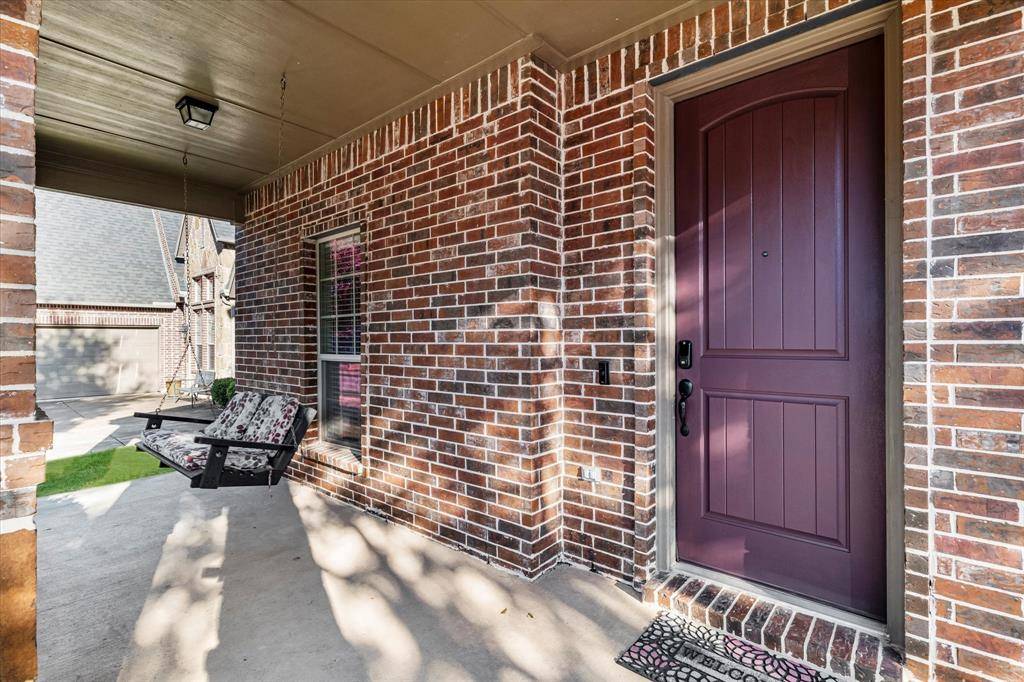 9626 Lance Drive, Frisco, TX 75035