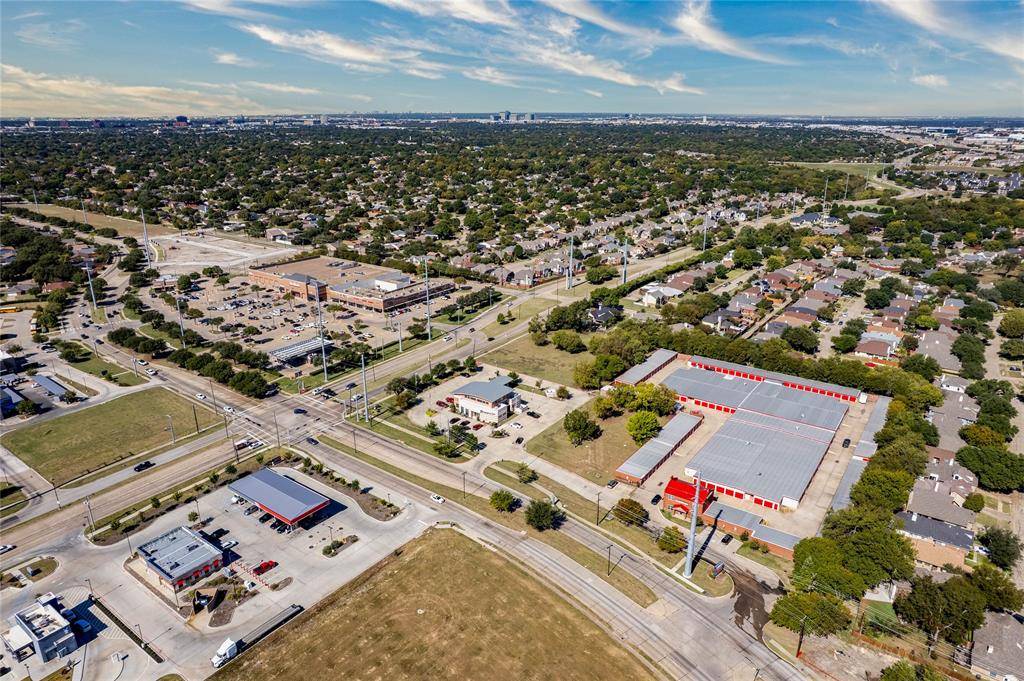 2401 Arapaho Road, Garland, TX 75044