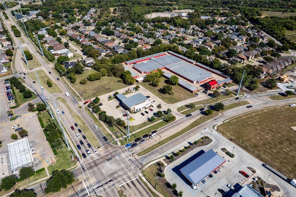 2640 N Shiloh Road, Garland, TX 75044