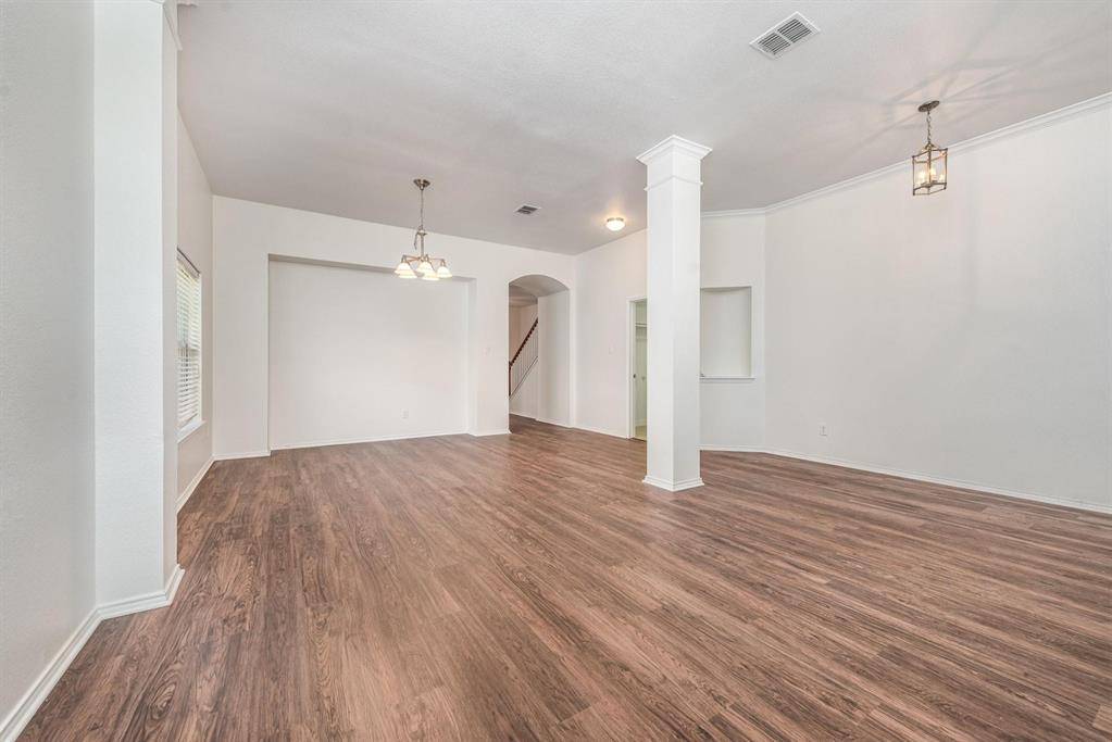 508 Maplewood Drive, Fate, TX 75087