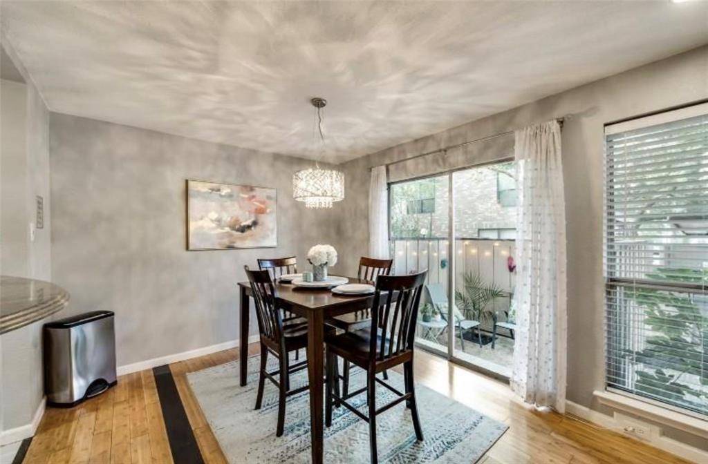 6026 Birchbrook Drive #119, Dallas, TX 75206