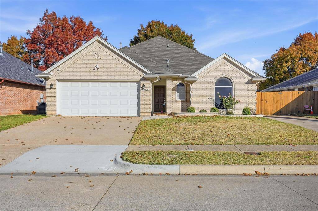 9041 Creede Trail, Fort Worth, TX 76118