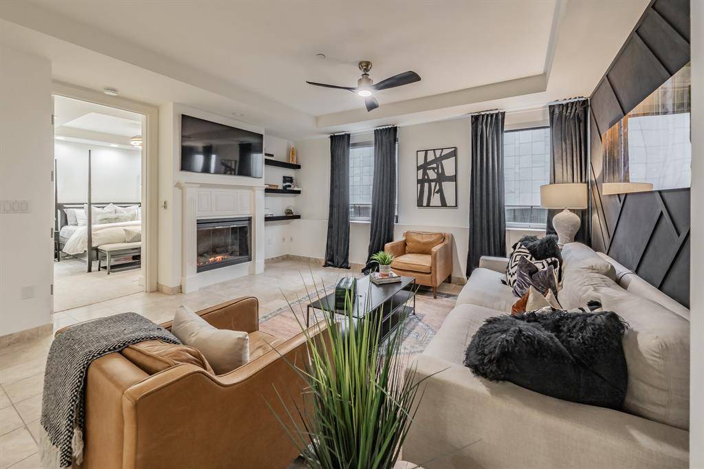 1505 Elm Street #404, Dallas, TX 75201