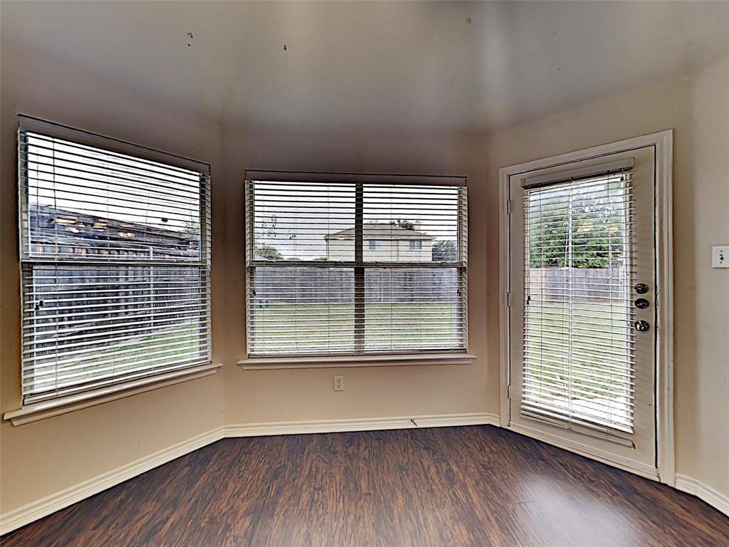 4408 Fox Meadows Lane, Mansfield, TX 76063