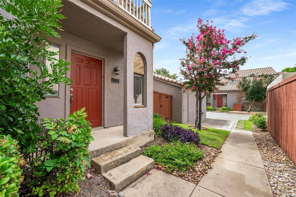 4242 N Capistrano Drive #235, Dallas, TX 75287