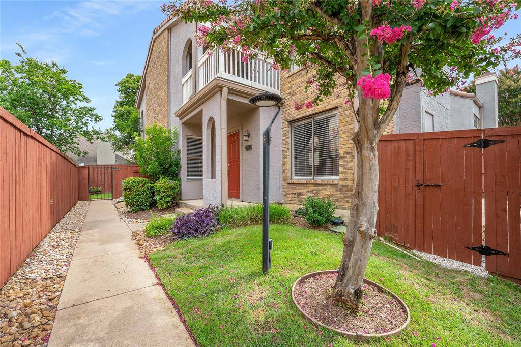 4242 N Capistrano Drive #235, Dallas, TX 75287