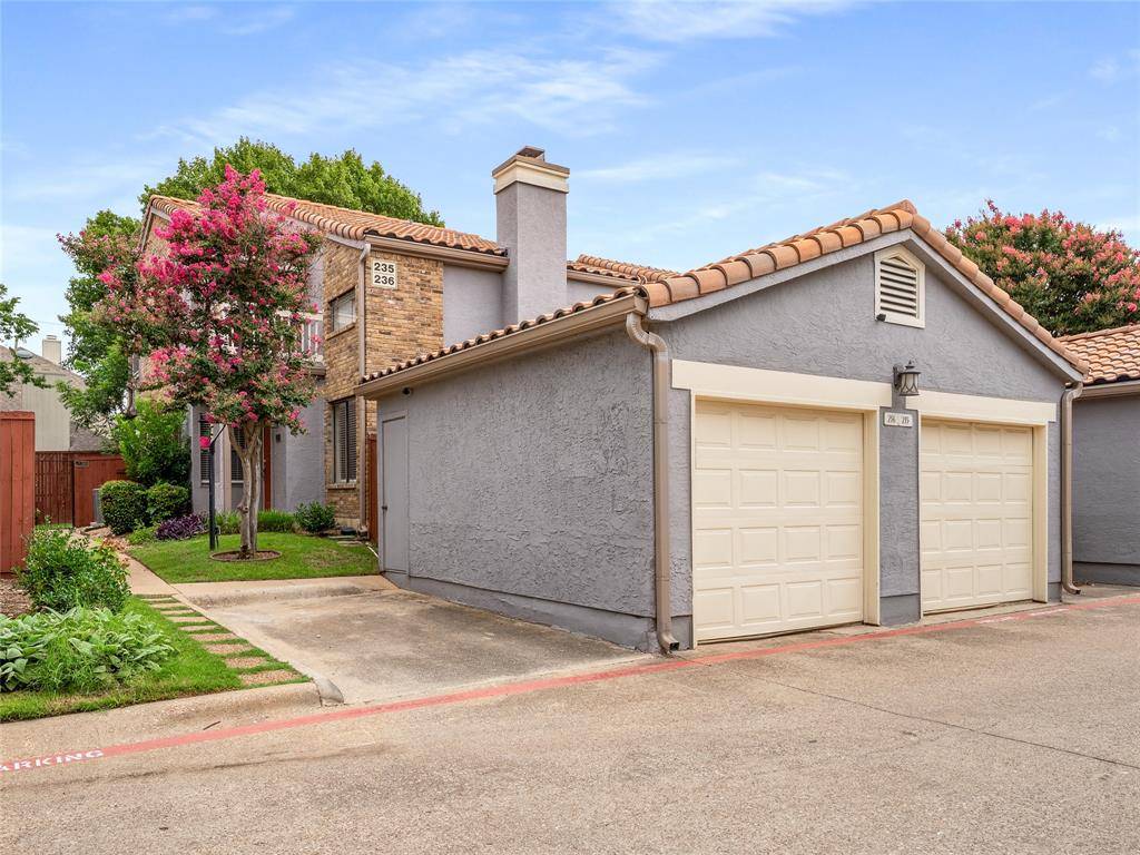 4242 N Capistrano Drive #235, Dallas, TX 75287