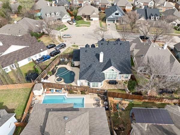 2412 Aramic Court, Arlington, TX 76001