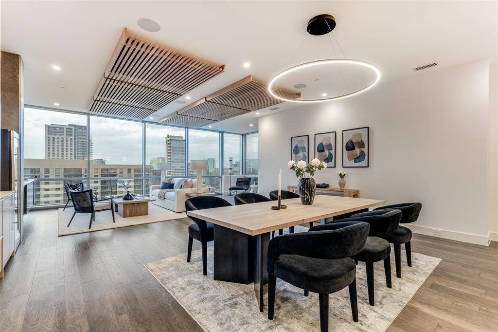 2200 Victory Avenue #2107, Dallas, TX 75219