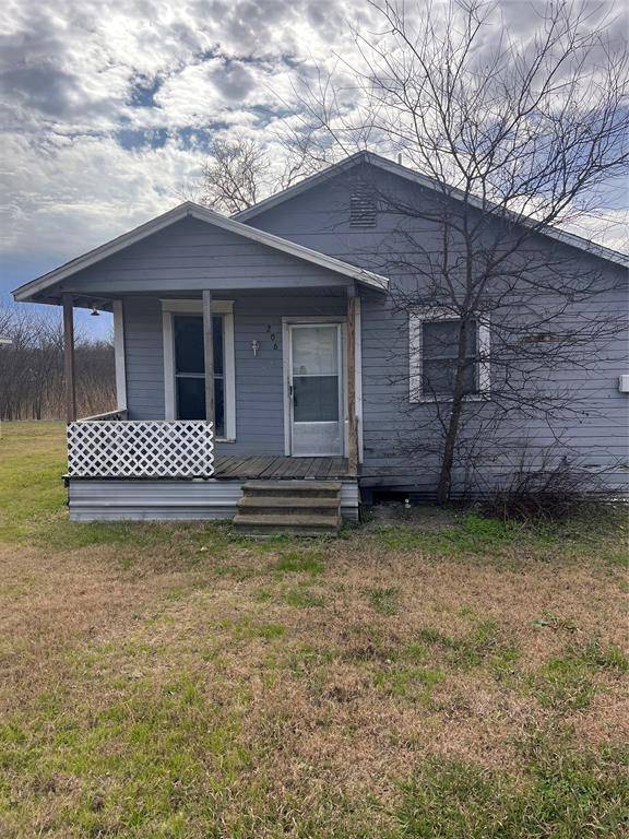 206 3rd Street, Hillsboro, TX 76645
